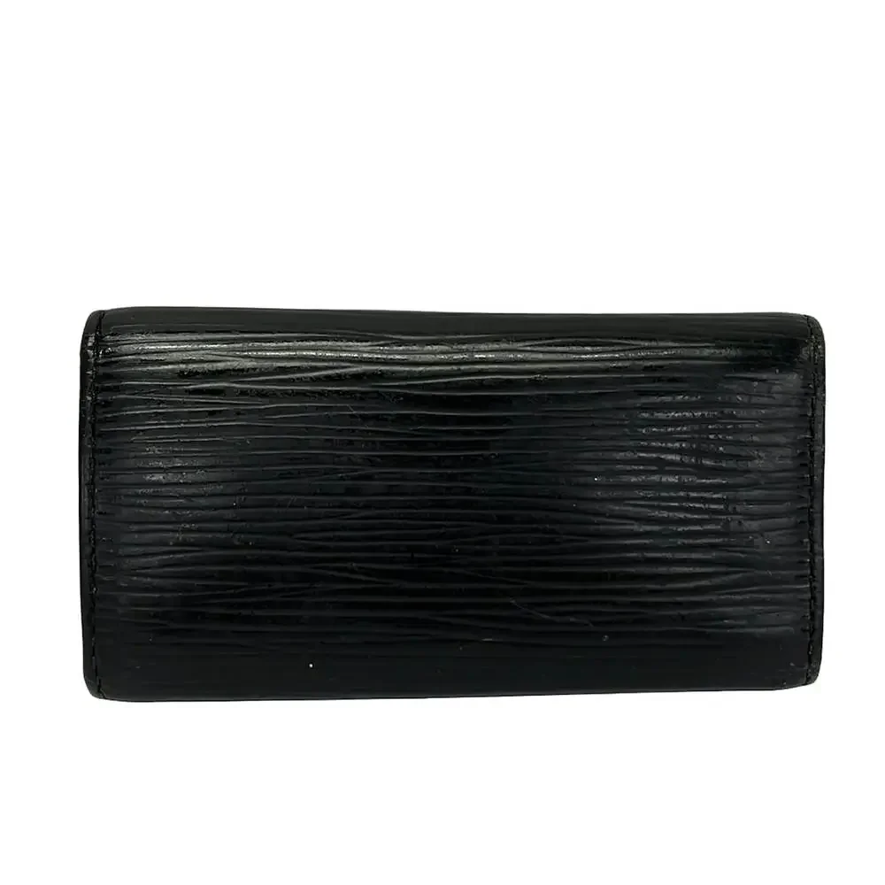 Louis Vuitton Multicles 4 Epi Key Case M63822